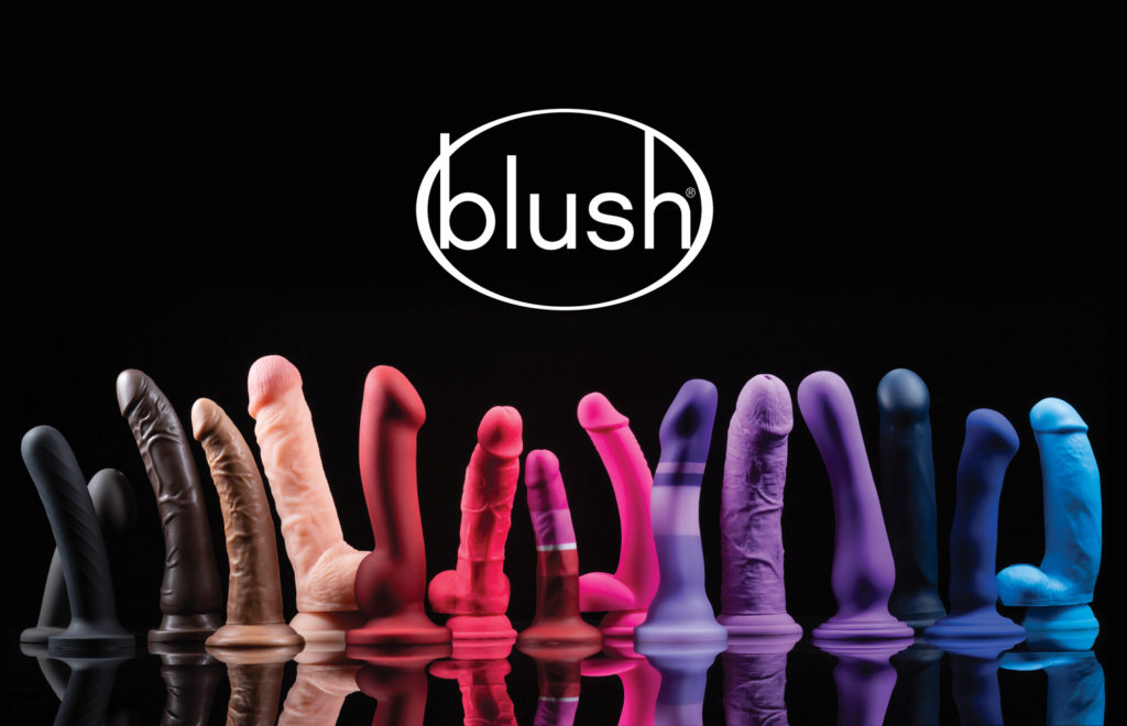 New! Blush Winter/Spring 2020 Catalog