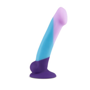sex toy materials silicone