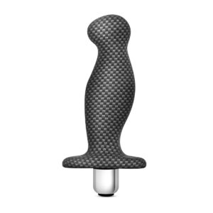 gifts- anal plug with pattern