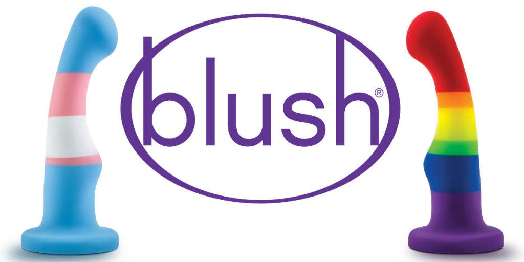 Blush Fundraising Campaign to Benefit Homeless LGBTQ Youth