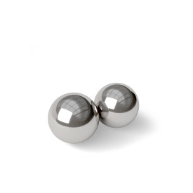 stainless steel kegel balls