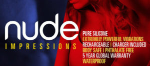 Nude Impressions banner