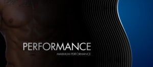 performance banner