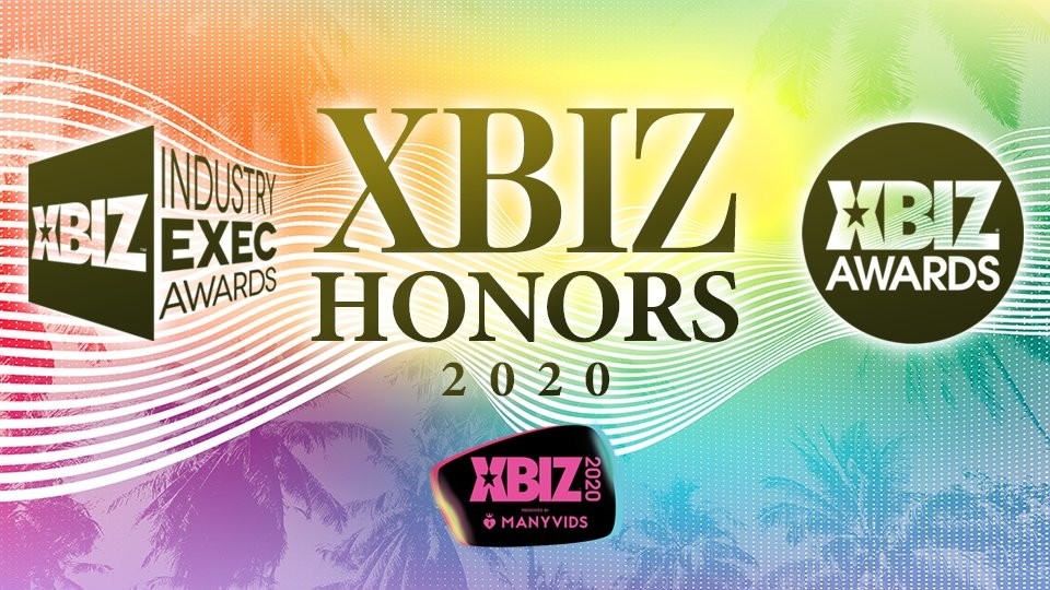 XBIZ Awards Nominates Blush Novelties