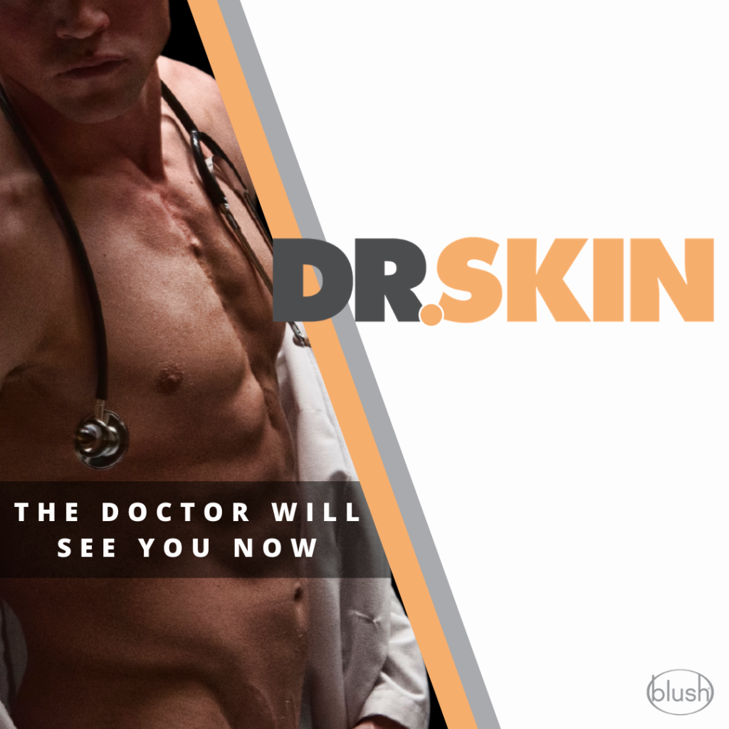 Meet the Incredible Dr. Skin Collection!