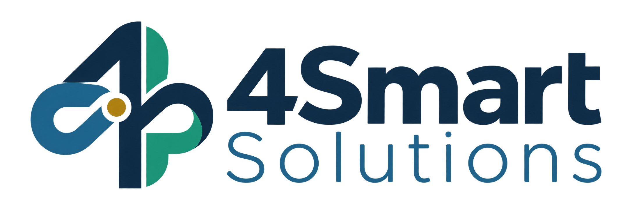 4Smart Solutions logo
